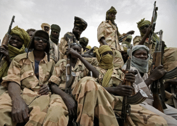 Paramilitaries Strike Port Sudan for First Time