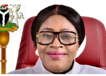 Nigeria: Edo Deputy Speaker Resigns Amid PDP’s Minority Status