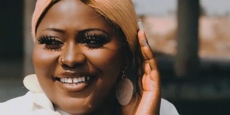 Nigeria: Plus-Size Model and Content Creator Monalisa Stephen Dies in Lagos