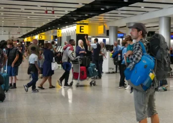 Morocco Embarks on $1.55 Billion Airport Expansion Project Ahead of 2030 World Cup