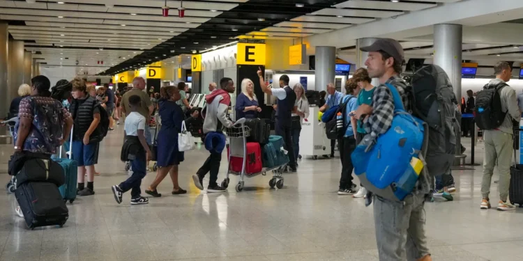 Morocco Embarks on $1.55 Billion Airport Expansion Project Ahead of 2030 World Cup