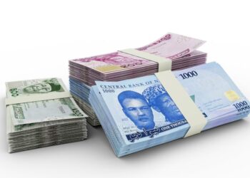 Nigeria: Naira Gains Sharply Against Dollar at Official FX Market