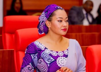 Nigeria: Senator Natasha Akpoti-Uduaghan Faces Criminal Charges Over Assassination Allegations