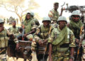 Nigeria: Troops Arrest 18 Soldiers, 15 Police Officers For Arms Trade