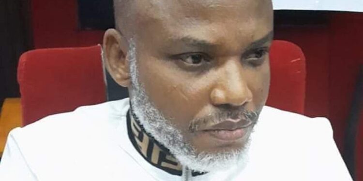 Nigeria: DSS Witness Tells Court Nnamdi Kanu Given Presidential Treatment In Custody