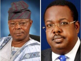 Nigeria: Court Adjourns EFCC Case Against Otudeko, Onasanya to June 11 for Settlement Talks