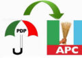 Nigeria: Three PDP Lawmakers Defect to APC