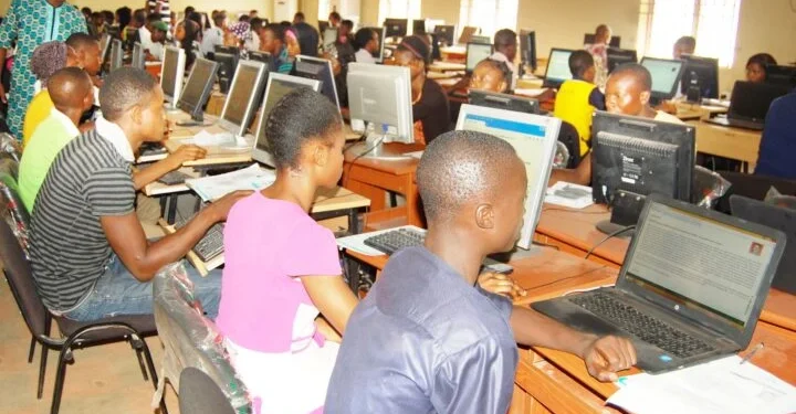 Nigeria: JAMB Withholds Nearly 40,000 UTME Results Over Exam Malpractices