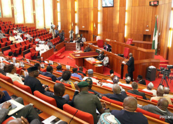 Nigeria: Senate Passes Two Tax Reform Bills, Retains VAT at 7.5%