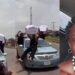 Nigeria: (VIDEO) Abuja Youths Protest EFCC’s Detention of Activist VeryDarkMan