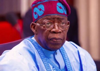 Nigeria’s President Tinubu Seeks NASS Approval for N1.48 Trillion Rivers State Budget