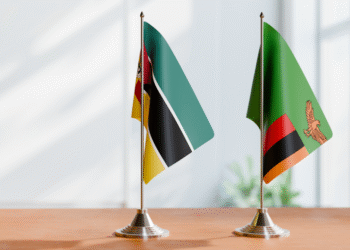 Mozambique and Zambia Sign $1.5 Billion Pipeline Deal to Boost Fuel Transport