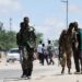 Mogadishu Suicide Bomber Kills at Least 10 at Army Recruitment Drive