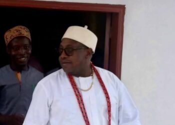 Nigeria: Delta Rep Dumps Labour Party, Joins APC to ‘Attract Projects’