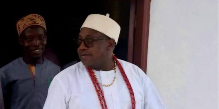 Nigeria: Delta Rep Dumps Labour Party, Joins APC to ‘Attract Projects’