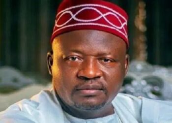 Nigeria: NNPP Senator Kawu Defects to APC