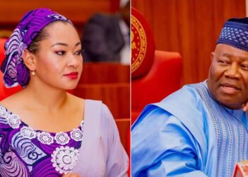 Nigeria: Court Sets June 27 for Judgment in Senator Natasha Akpoti-Uduaghan’s Suspension Case