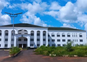 Nigeria: Abia Government to Convert New Government House into Five-Star Hotel