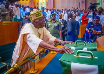 Nigeria: President Tinubu Presents N1.78 Trillion FCT Budget to National Assembly