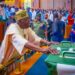 Nigeria: President Tinubu Presents N1.78 Trillion FCT Budget to National Assembly