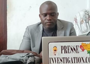 Guinea Lifts Suspension of Journalist Toumany Camara