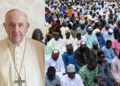 Nigeria: LASU Muslim Community Felicitates with Pope Leo XIV, Urges Him to Champion World Peace