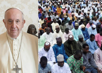 Nigeria: LASU Muslim Community Felicitates with Pope Leo XIV, Urges Him to Champion World Peace