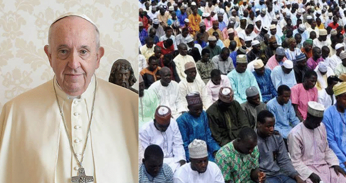 Nigeria: LASU Muslim Community Felicitates with Pope Leo XIV, Urges Him to Champion World Peace