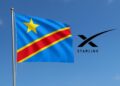 Congo Reverses Ban, Grants Operating Licence to Starlink