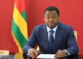 Faure Gnassingbé Set to Be Sworn in as Togo’s President of the Council of Ministers