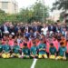 Algeria Becomes First African Nation to Launch FIFA Arena Mini-Pitch