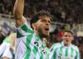 Ezzalzouli’s Goal Sends Real Betis to First European Final