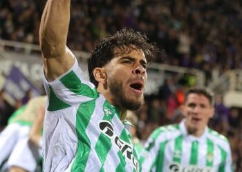 Ezzalzouli’s Goal Sends Real Betis to First European Final