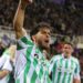 Ezzalzouli’s Goal Sends Real Betis to First European Final