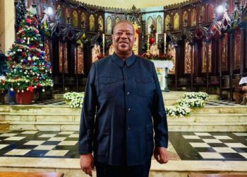 Zanzibar Government Spokesperson Charles Hillary Dies After Brief Illness