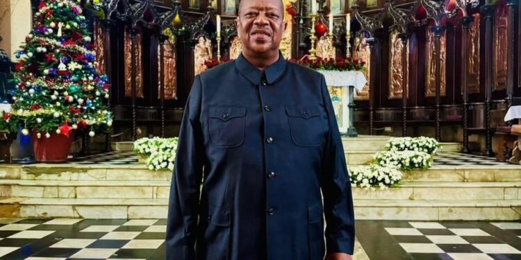 Zanzibar Government Spokesperson Charles Hillary Dies After Brief Illness