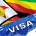 Zimbabwe Launches Online Visa System to Streamline Travel and Boost Investment