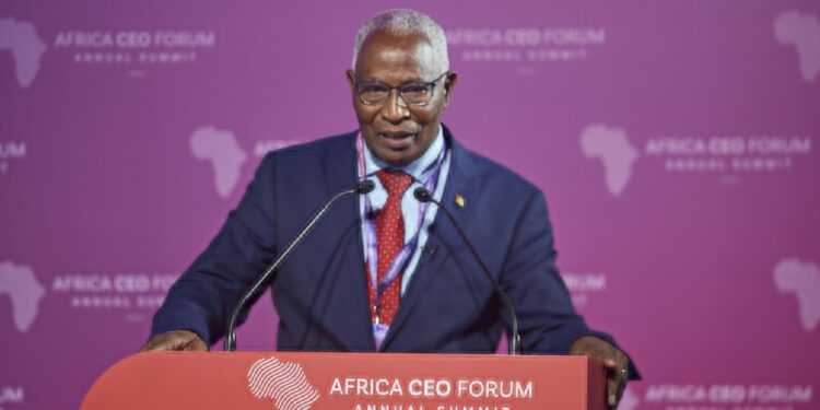 Guinea Sets December 2025 for Elections Amid Ongoing Military Rule