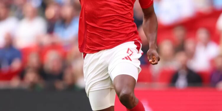 NIGERIA : Awoniyi in Induced Coma Following Emergency Surgery After Collision