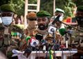 Mali’s Military Rulers Formally Dissolve Political Parties Amid Rising Tensions