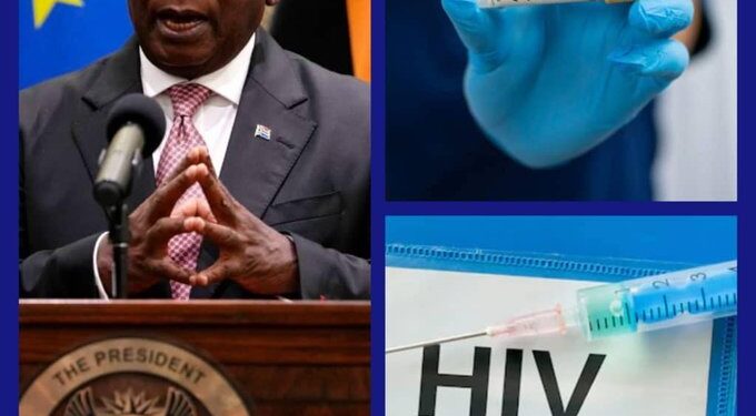 Data Reveals U.S. Aid Cuts Undermine HIV Testing and Care in South Africa