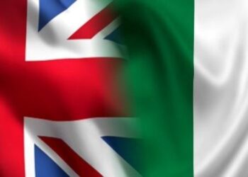 UK Flags Nigeria’s Insecurity as Alarming, Pledges Ongoing Support