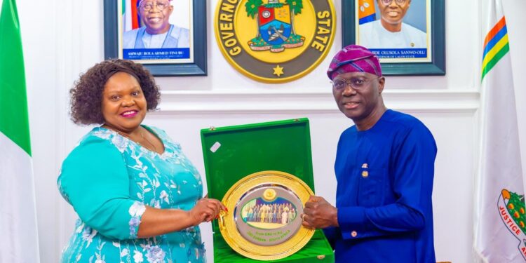 Lagos to Host 2025 AFRIMA Awards as AU Declares Theme “Unstoppable Africa”