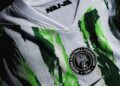 Nigeria’s Super Falcons Unveil Bold Nike Kits Ahead of 2024 WAFCON
