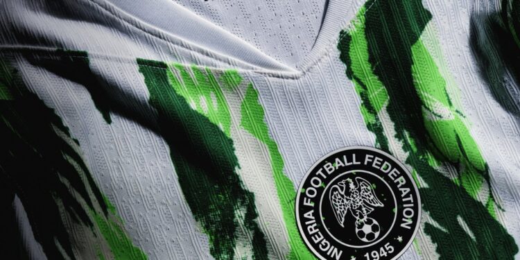 Nigeria’s Super Falcons Unveil Bold Nike Kits Ahead of 2024 WAFCON
