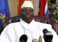 Gambia Probes Sale of Jammeh’s Seized Assets Amid Outrage