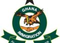 Ghana Detains Undocumented Foreign Nationals Over Street Begging