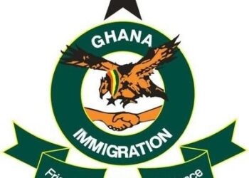 Ghana Detains Undocumented Foreign Nationals Over Street Begging