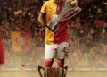 Osimhen Shines as Galatasaray Clinch 2024/25 Turkish Super Lig Title