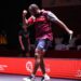 NIGERIA: Aruna Quadri Advances to ITTF World Championships Round of 16